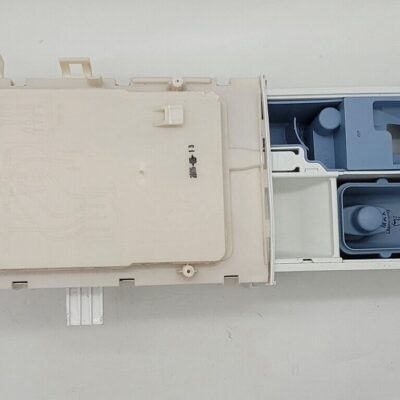 Genuine Washer Samsung Dispenser Housing Part#DC61-02636A