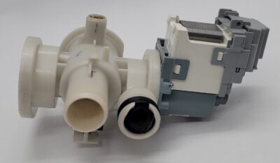 Genuine Washer Samsung Drain Pump Part#DC3100187A