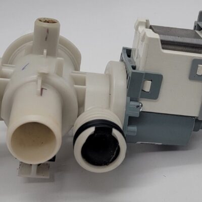 Genuine Washer Samsung Drain Pump Part#DC3100187A