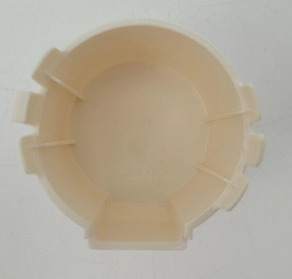 Genuine Washer Samsung Filter Cover Part#DC63-01432A - Image 3