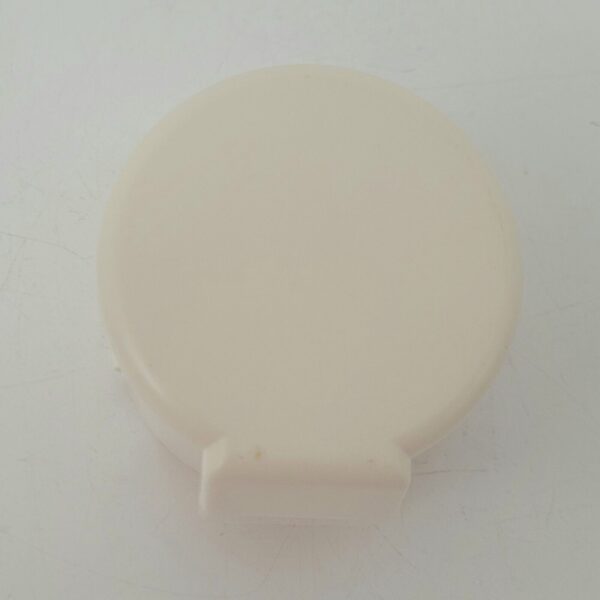 Genuine Washer Samsung Filter Cover Part#DC63-01432A - Image 4