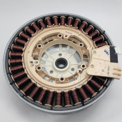 Genuine Washer Samsung Stator Rotor Part#10CA05751