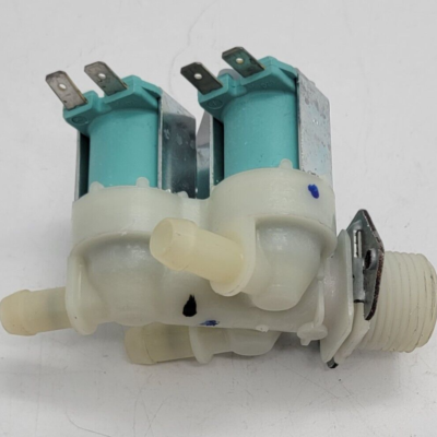 Genuine Washer Samsung Water Inlet Valve Part#DC62-00142G