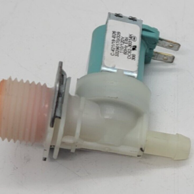 Genuine Washer Samsung Water Inlet Valve Part#DC62-30314K