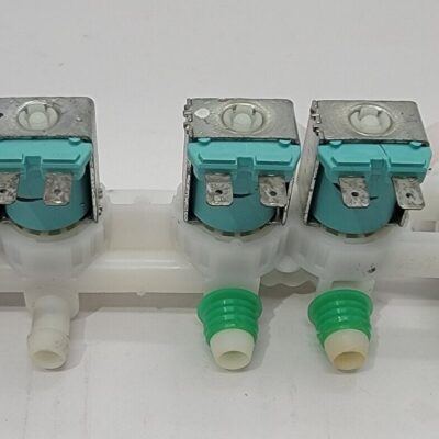 Genuine Washer Samsung Water Inlet Valve Part#DC97-15459G