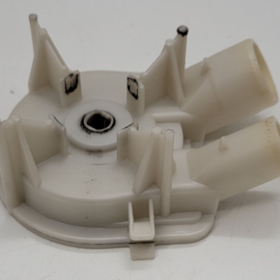 Genuine Washer Whirlpool Drain Pump Part#8559331