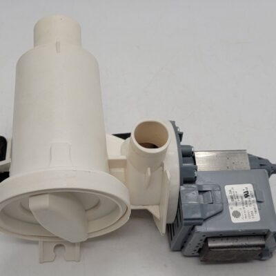 Genuine Washer Whirlpool Drain Pump Part#W10403802