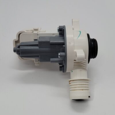 Genuine Washer Whirlpool Drain Pump Part#W10775446