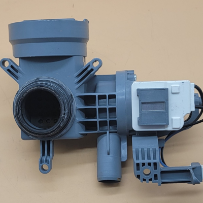 Genuine Washer Whirlpool Drain Pump Part#W10799065
