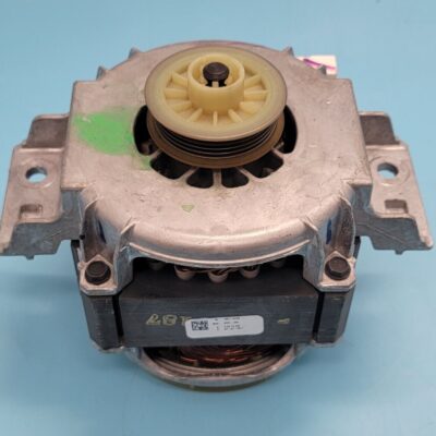 Genuine Washer Whirlpool Drive Motor Part#W10249628