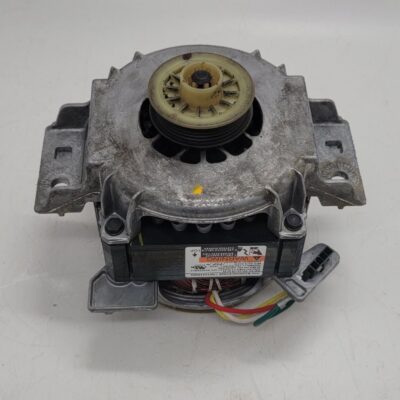 Genuine Washer Whirlpool Drive Motor Part#W10416660