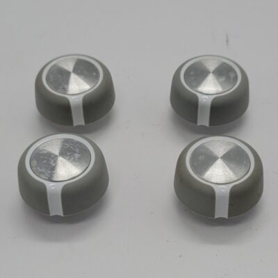 Genuine Washer Whirlpool Knob Set Part#8316540