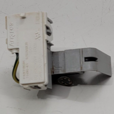 Genuine Washer Whirlpool Lid Switch Part#8318084