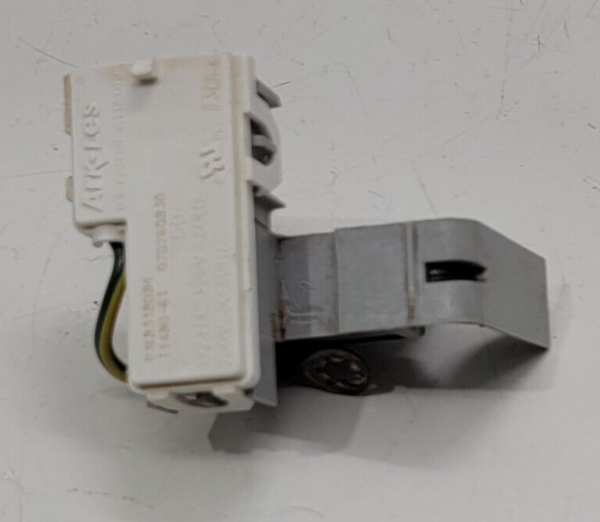 Genuine Washer Whirlpool Lid Switch Part#8318084