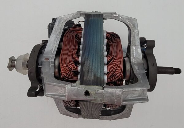 Genuine Washer Whirlpool Motor Part#26843975 W10396037 - Image 3