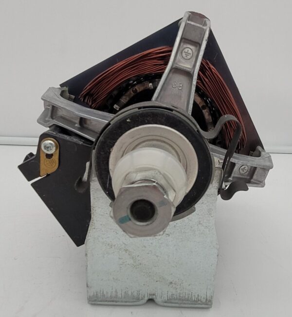 Genuine Washer Whirlpool Motor Part#26843975 W10396037 - Image 5