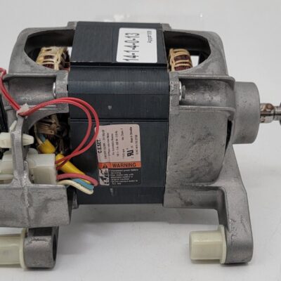 Genuine Washer Whirlpool Motor Part#461970227122