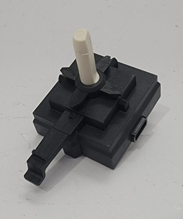 Genuine Washer Whirlpool Selector Switch Part#W10285511 - Image 3