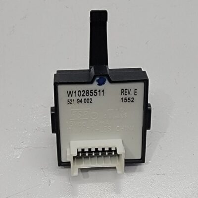 Genuine Washer Whirlpool Selector Switch Part#W10285511