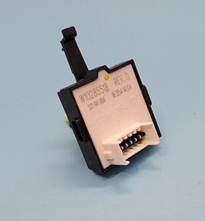 Genuine Washer Whirlpool Selector Switch Part#W10285518 - Image 3