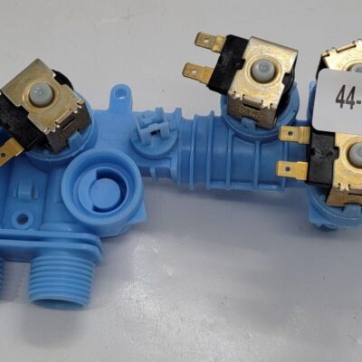 Genuine Washer Whirlpool Water Inlet Valve Part#W10342320