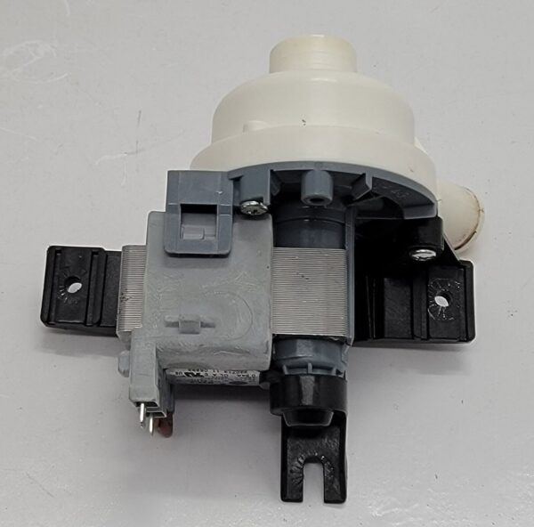 Genuine Washer Whirlpool Water Pump Part#W10403803 - Image 3