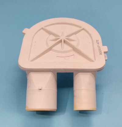 Genuine Washer/Dryer Frigidaire Drain Pump Part#3352293