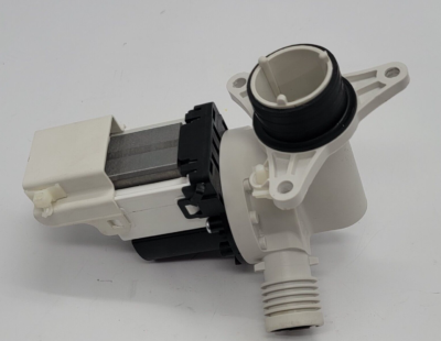 Genuine Washer/Dryer Frigidaire Drain Pump Part#A11469401 5304524452