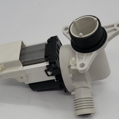 Genuine Washer/Dryer Frigidaire Drain Pump Part#A11469401 5304524452