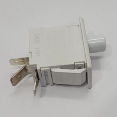 Genuine Washer/Dryer GE Door Switch Part#40T85