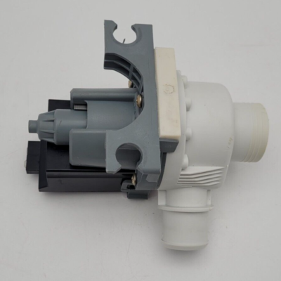 Genuine Washer/Dryer GE Drain Pump Part#233D2529P001