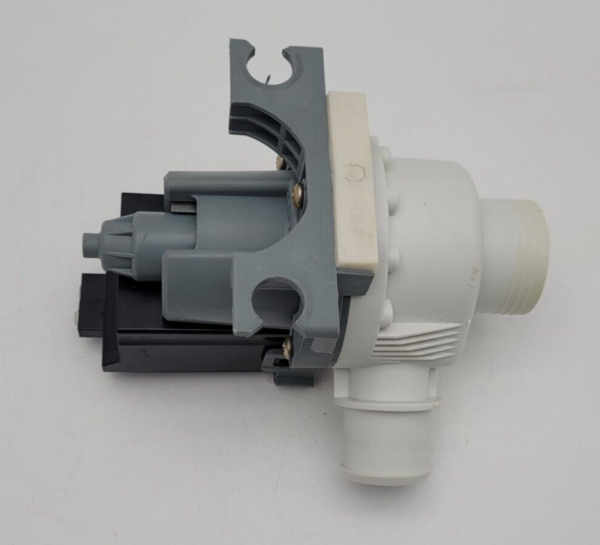 Genuine Washer/Dryer GE Drain Pump Part#233D2529P001