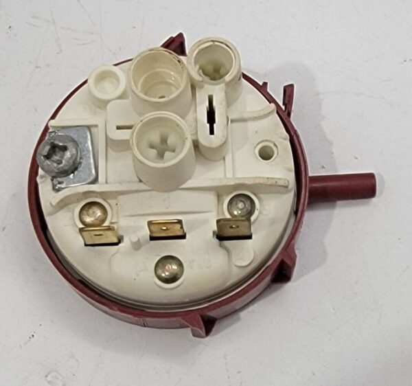 Genuine Washer/Dryer GE Pressure Switch