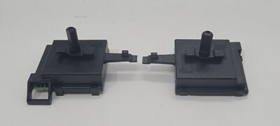 Genuine Washer/Dryer GE Selector Switch Set Part#228C1256G002