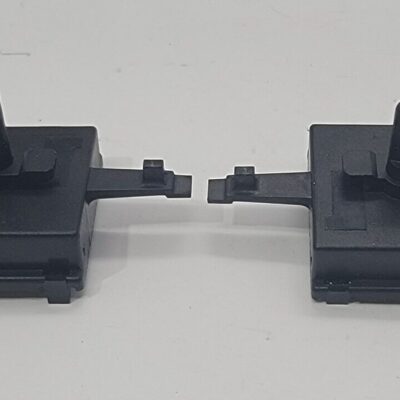 Genuine Washer/Dryer GE Selector Switch Set Part#228C1256G002