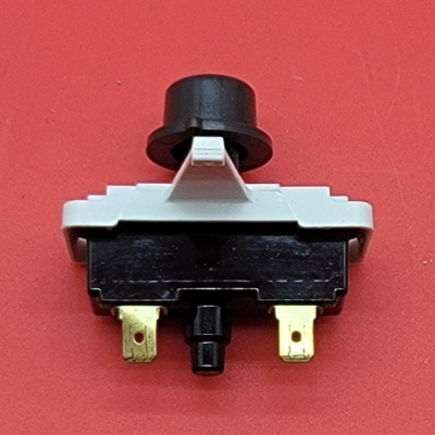 Genuine Washer/Dryer Whirlpool Start Switch Part#3977456
