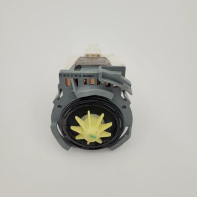 Genuine Whirlpool Dishwasher Drain Pump part #w10348269