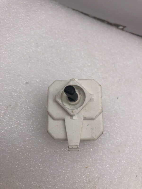 Genuine Whirlpool Dryer Start Switch part#3398095 - Image 4