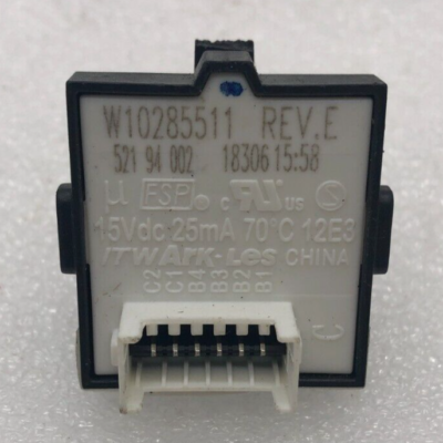 Genuine Whirlpool Kenmore Maytag Washer  Selector Switch Part#W10285511 18306