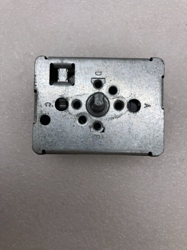 Genuine Whirlpool Range Element Switch Part#3148951 - Image 4