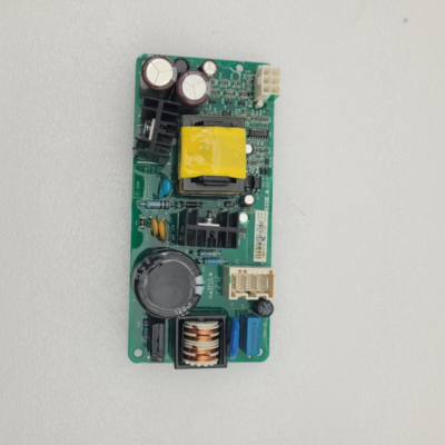 Genuine Whirlpool Refrigerator Control Board Part#PCB-W10226427