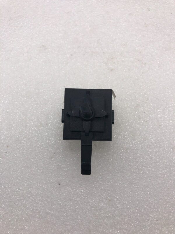 Genuine Whirlpool Washer Switch Part#W10285512 1735 - Image 3