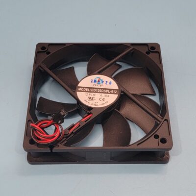 Genuine Wine Fridge Newair Cooling Fan Part#DD120DSVL-012