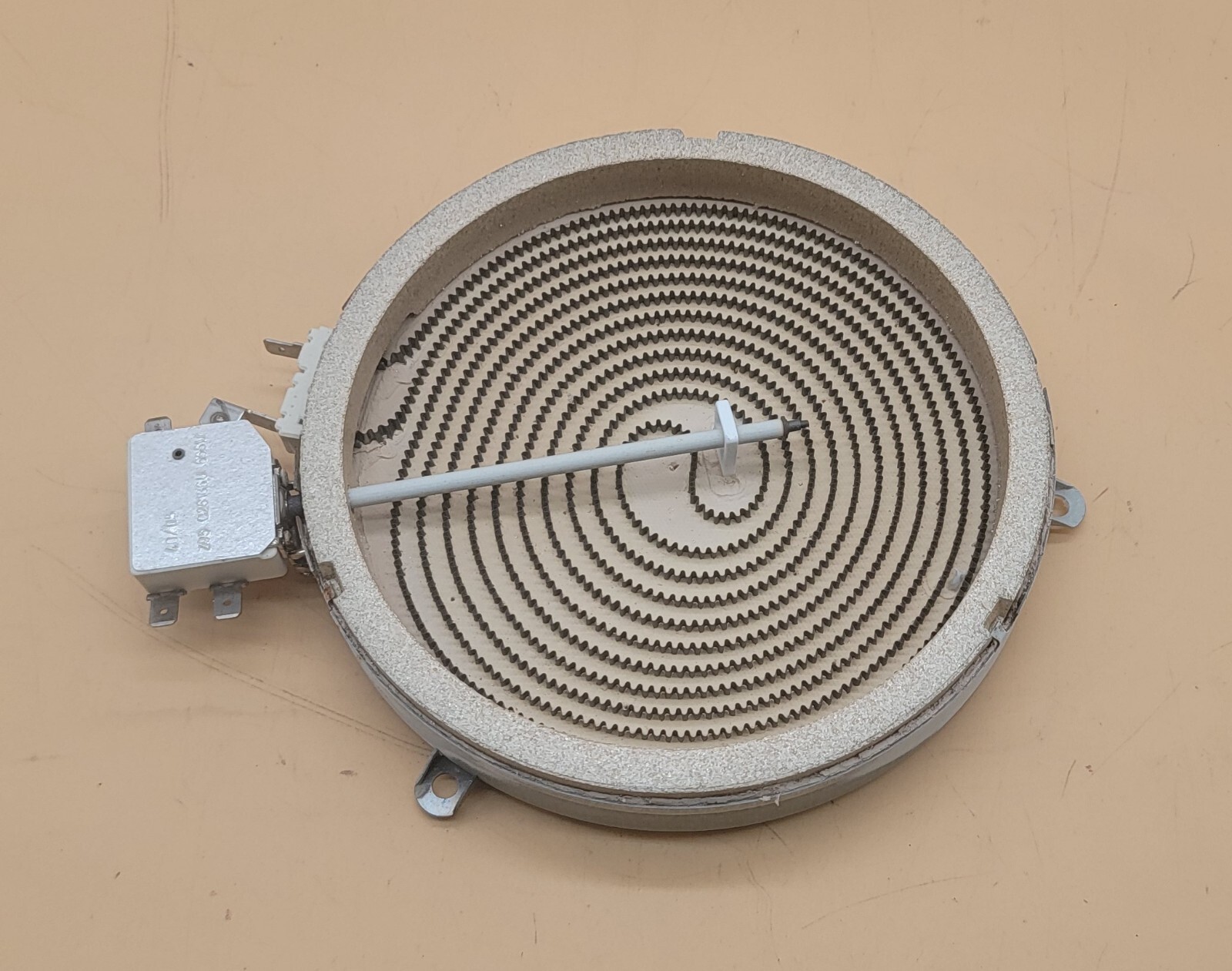 Genuine-Cooktop-Dacor-Surface-Element-PartDE81-09086A-405836814271 Genuine Cooktop Dacor Surface Element PartDE81 09086A 405836814271