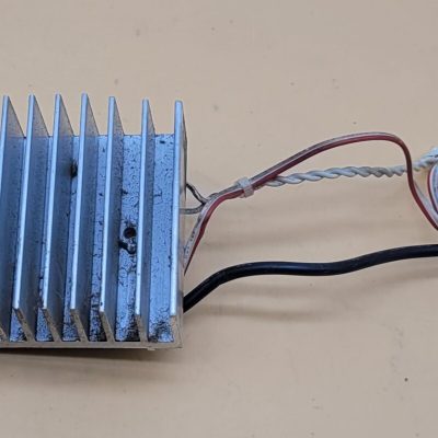 Genuine Cooktop GE Voltage Rectifier