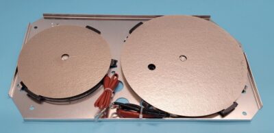 Genuine Cooktop Thermador Induction Hotplate Part#00673377