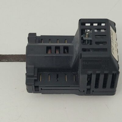 Genuine Cooktop Thermador Infinity Switch Part#14-61-393