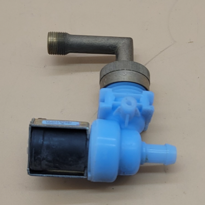 Genuine Dishwasher Amana Water Inlet Valve Part#W10195047