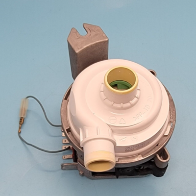 Genuine Dishwasher Bosch Circulation Pump Motor Part#129.60248