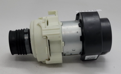 Genuine Dishwasher GE Pump & Motor Part#265D1830G001